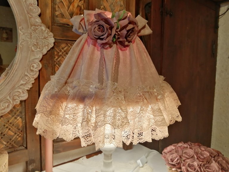 lampe métal shabby chic.jpg