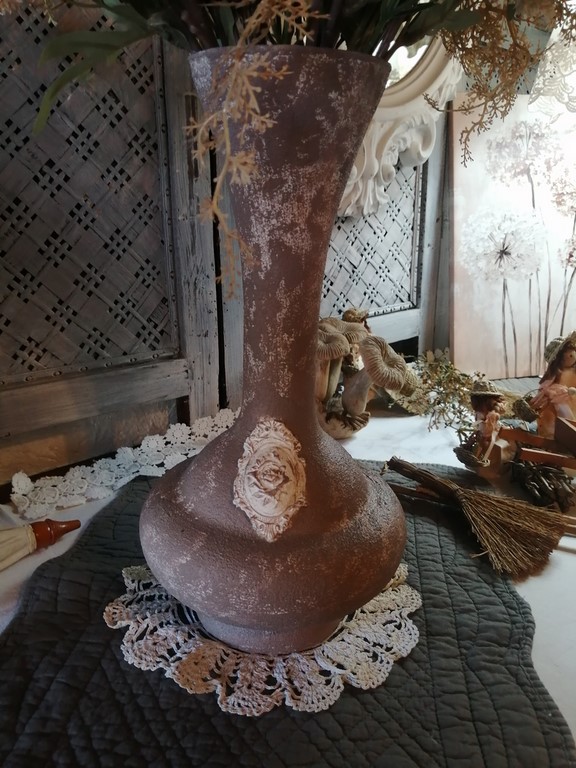 vase antique fleurs des champs.jpg